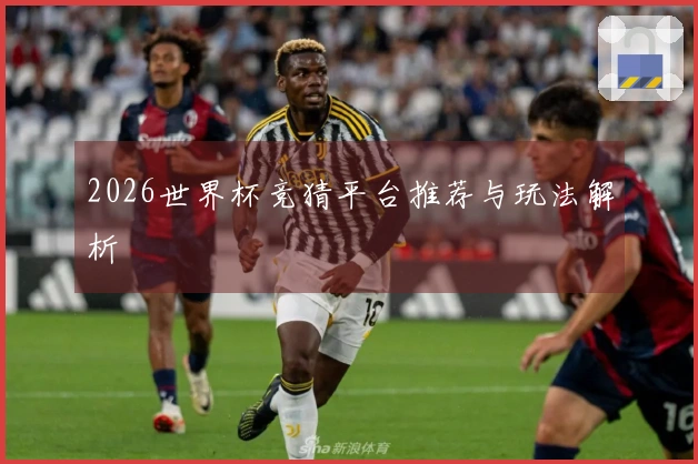 2026世界杯竞猜平台推荐与玩法解析