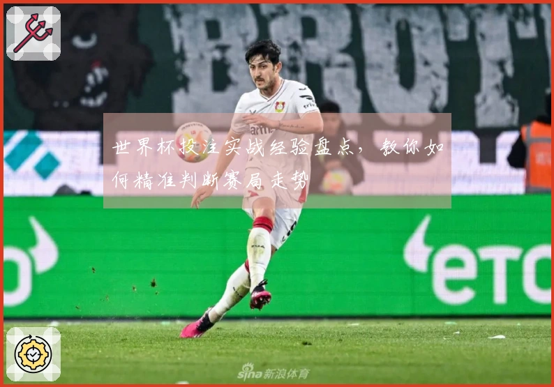 世界杯投注实战经验盘点，教你如何精准判断赛局走势