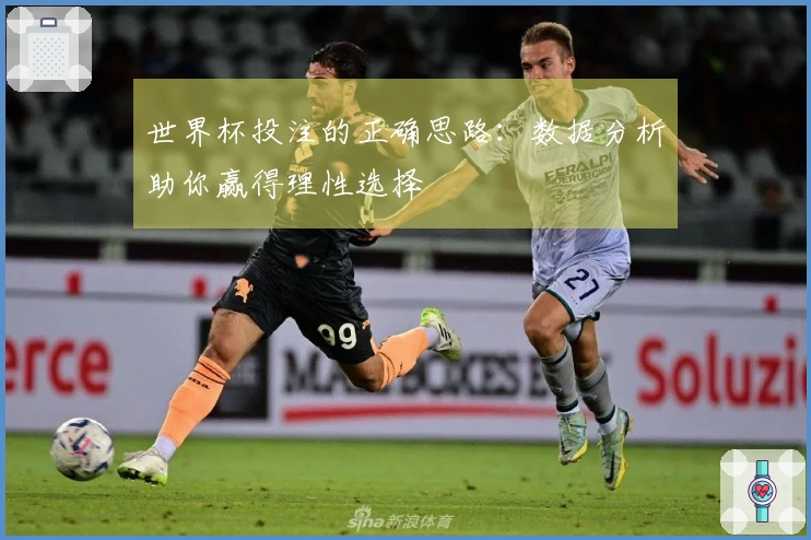 世界杯投注的正确思路：数据分析助你赢得理性选择