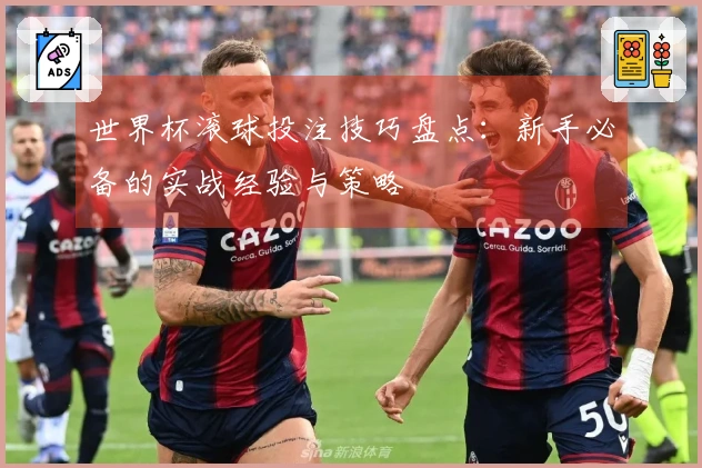 世界杯滚球投注技巧盘点：新手必备的实战经验与策略