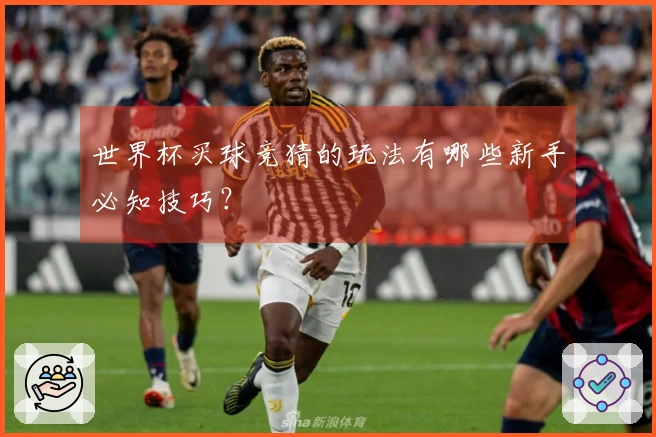 世界杯买球竞猜的玩法有哪些新手必知技巧？