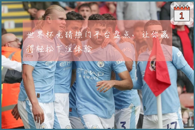 世界杯竞猜热门平台盘点，让你赢得轻松下注体验